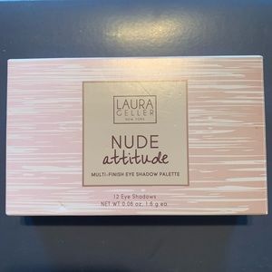 NEW Laura Geller Nude Attitude